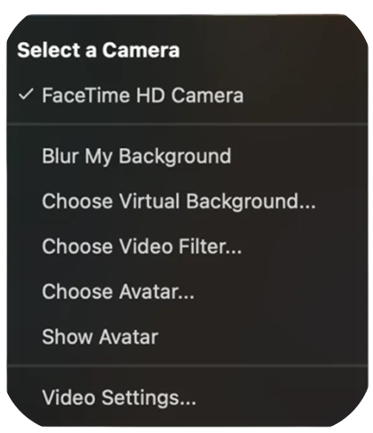 Casing before standardization